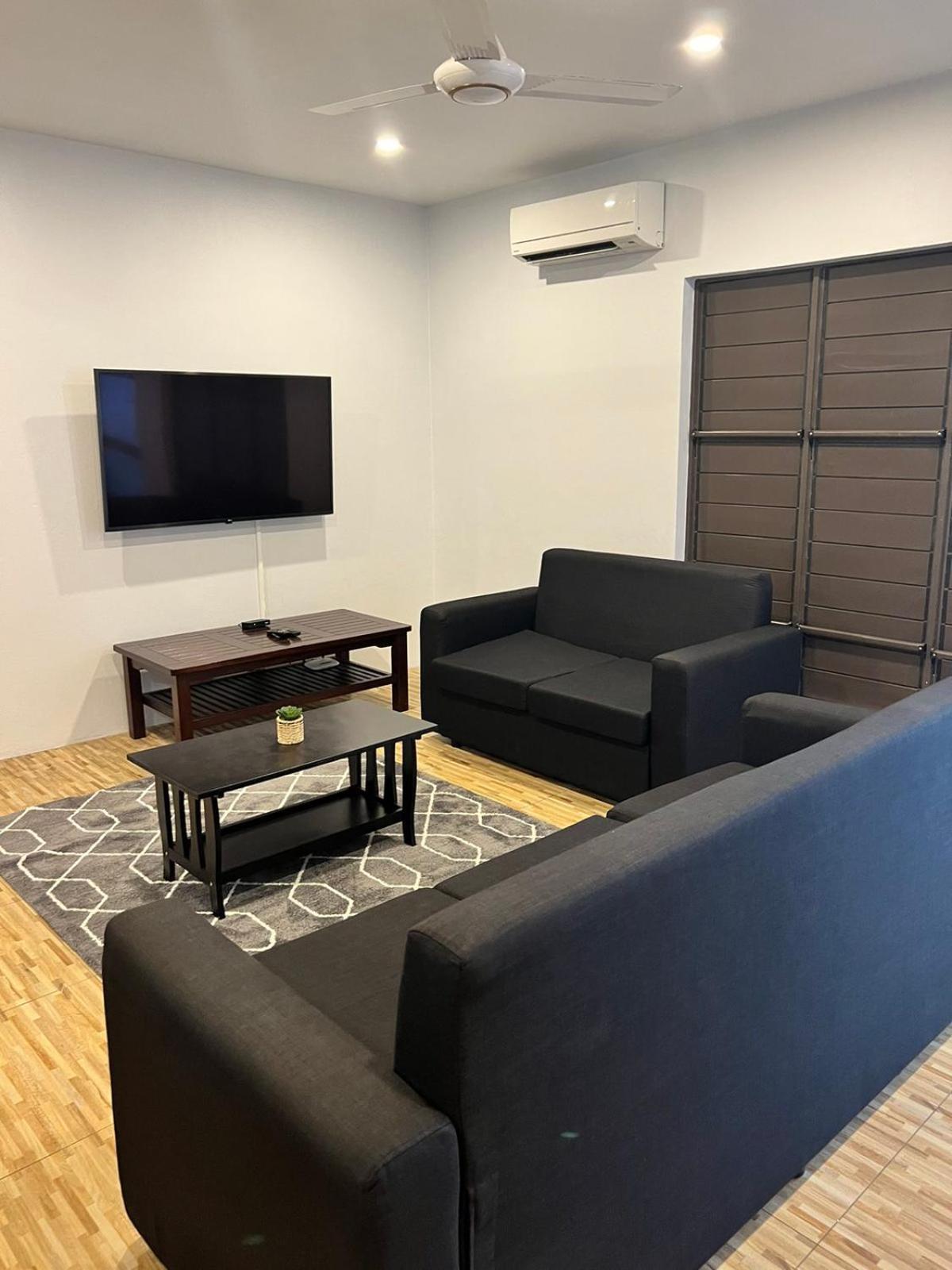 Garden Apartments นาดี ภายนอก รูปภาพ