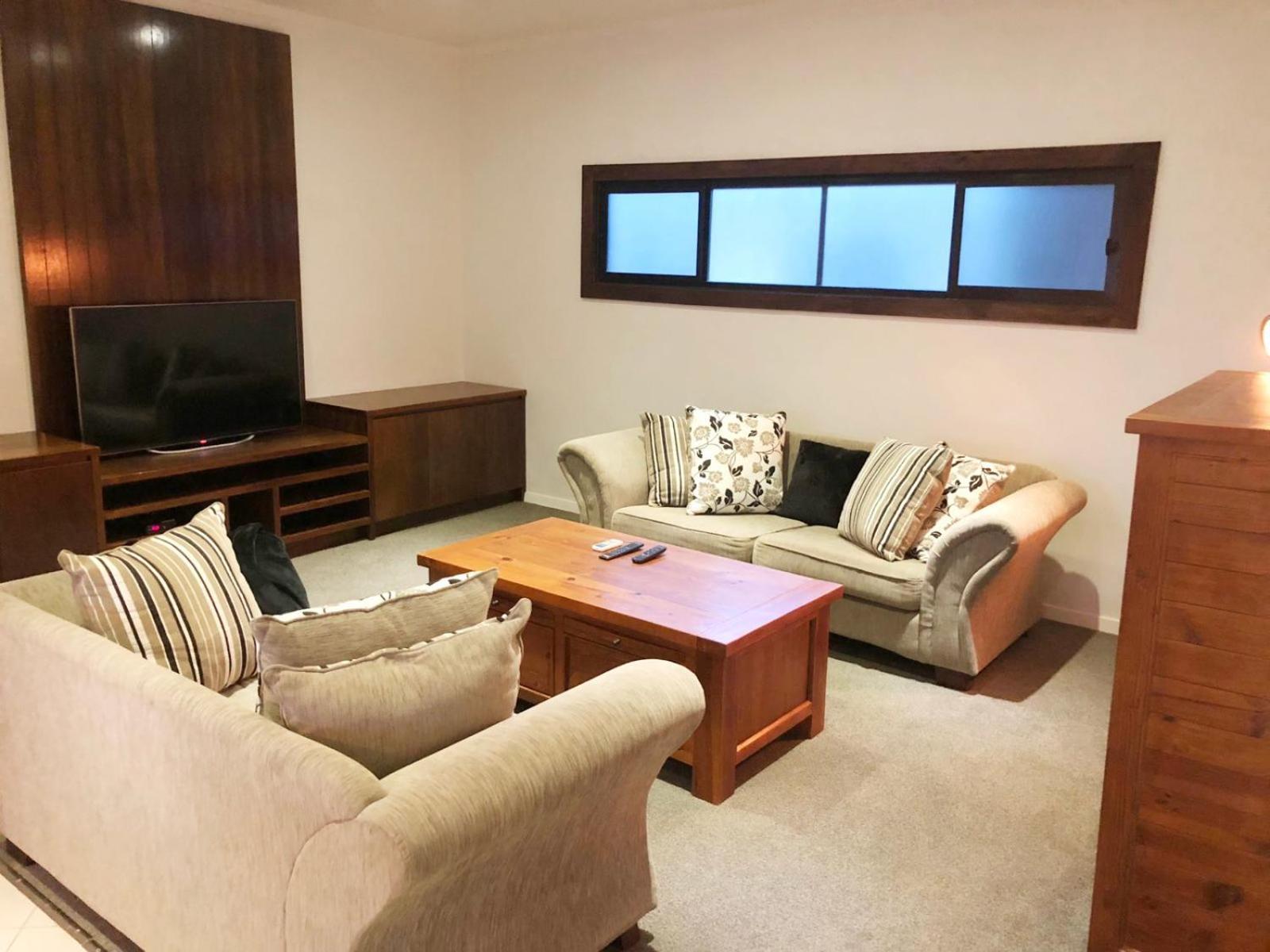 Garden Apartments นาดี ภายนอก รูปภาพ
